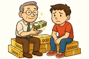 "퇴사하면 목돈? NO, 연금으로 받으세요"…정부 '퇴직연금 의무화' 추진