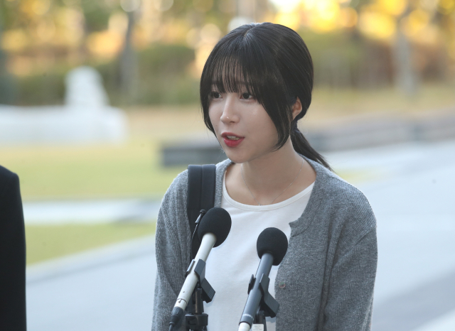 “가세연, 쯔양 영상 올릴 때마다 1000만원”…법원, 쯔양 손 들어줬다