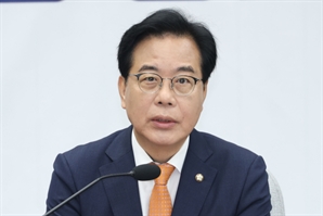 송언석 "예결위원장 선출 협조할테니 다른 위원장 협상 계속하자"