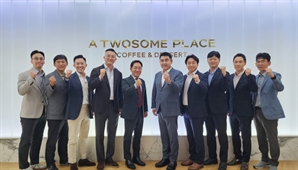 롯데이노베이트, 투썸플레이스와 IT시스템 통합관리 계약