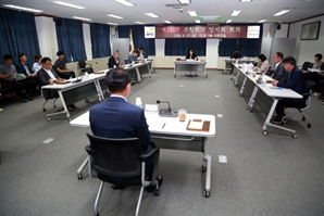 부산진해경제자유구역, ‘트라이포트’ 기반 확장 본격화
