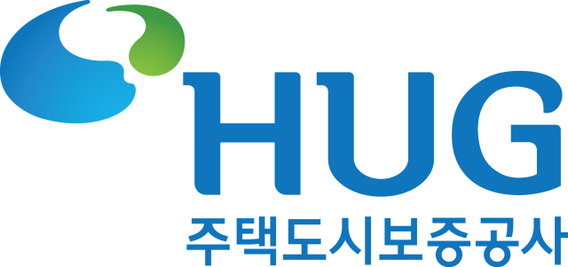 주택도시보증공사 CI. 사진 제공=주택도시보증공사