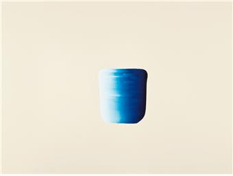 올 상반기 최고가 경매 기록을 세운 이우환의 다이알로그 /자료제공=한국미술시가감정협회