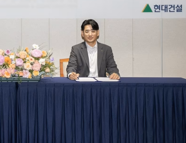 현대차그룹, 모비스-건설-캐피탈 CFO 임원 연쇄 인사