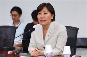 '농업4법' 간담회 불려간 송미령…내달 4일 처리는 힘들 듯