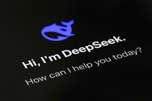 獨, 애플·구글에 “中 딥시크 앱스토어에서 삭제하라” 통보