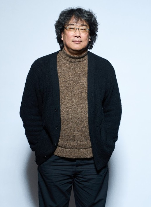 봉준호 감독. 사진 제공=워너브러더스 코리아
