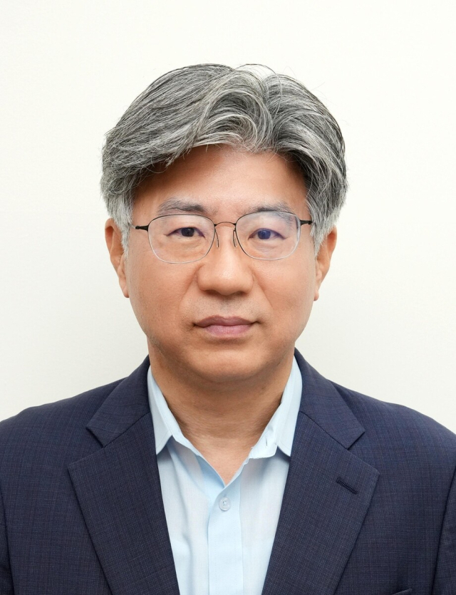 남동일 신임 공정위 부위원장. 사진 제공=공정위.