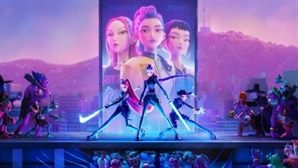 “‘케이팝 데몬 헌터스’ 의상, 알리서 버젓이 판매중?”…또 불거진 中 ‘도둑 시청’ 논란