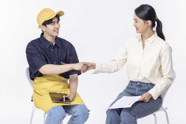 “제발 이번 만큼은 최저임금 올리지 말아 달라” 中企·소상공인의 읍소