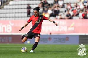 경남FC 이강희, 오스트리아 명문 빈과 계약…2029년 여름까지