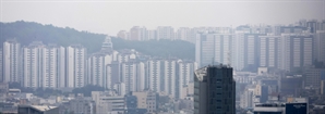 은행권, 비대면 주담대·신용대출 접수 일시 중단