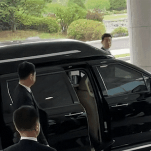 특검, 尹 체포저지 조사 시작…"외환 혐의도 조사할 것"