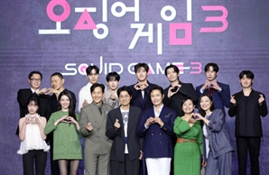 ‘오겜3’ 기대 속 개봉했지만…쓴 소리 이어지는 이유, 왜?