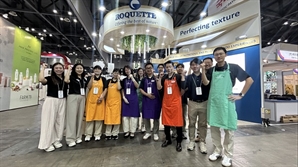 로케뜨(Roquette), ‘2025 서울국제식품산업대전’ 성황리 종료
