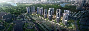 삼성물산, 울산 남구 B-04구역 재개발 수주…6982억 규모[집슐랭]