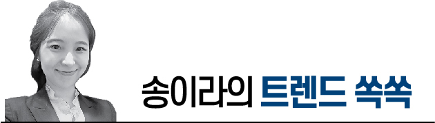 “이게 제일 잘팔린다고?” 바나나우유 제친 편의점 판매 1위의 정체[송이라의 트렌드쏙쏙]