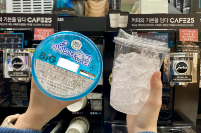 “이게 제일 잘팔린다고?” 바나나우유 제친 편의점 판매 1위의 정체[송이라의 트렌드쏙쏙]