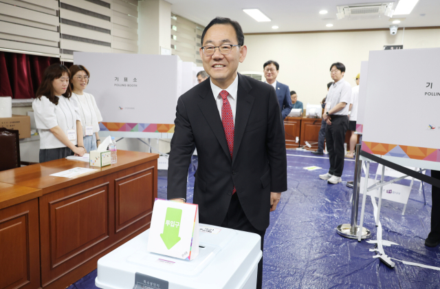 주호영 국회부의장, 에티오피아 공식 방문…"양국 협력 강화"