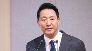 오세훈, 세계도시정상회의에서 '시프트·미리내집' 성과 공유