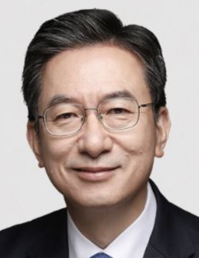 이재명 정부 첫 법무부 장관 후보자로 지명된 정성호 더불어민주당 의원. 사진=대통령실