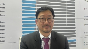 "토하지 않고도 살 빠진다" 착한 비만약 도전장 내민 '이 기업'[바이오USA]