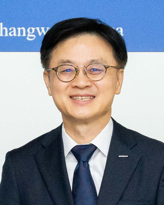 두산 거친 기재부 '에이스'…“새 정부 성공이 대한민국 성공”