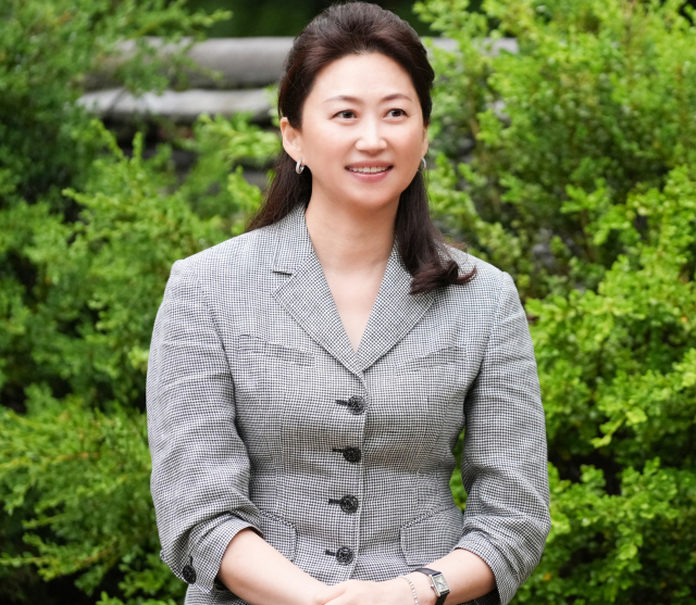 유사원 K아츠크리에이티브 대표. 사진 제공=K아츠크리에이티브