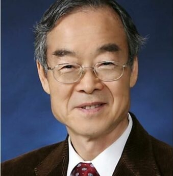 고 안청시 서울대 명예교수. 서울대 홈페이지 캡처