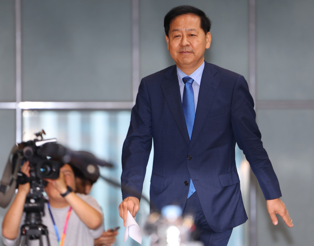 [속보]기재부 구윤철 “세금 올리긴 쉽지 않아…파이 키워야"