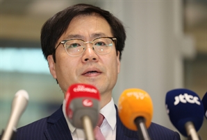 여한구 “협상 가속 위한 신뢰 형성…美, 알래스카 LNG 한국 참여 희망”