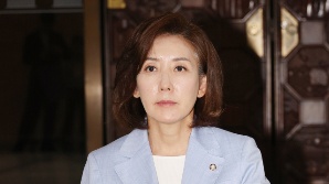 나경원 "'日 방사능' 분노한 李 대통령, 北 핵폐수 방류엔 침묵"
