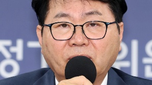 이한주 "정부조직 개편, 이번주 큰 얼개 잡힐 것"