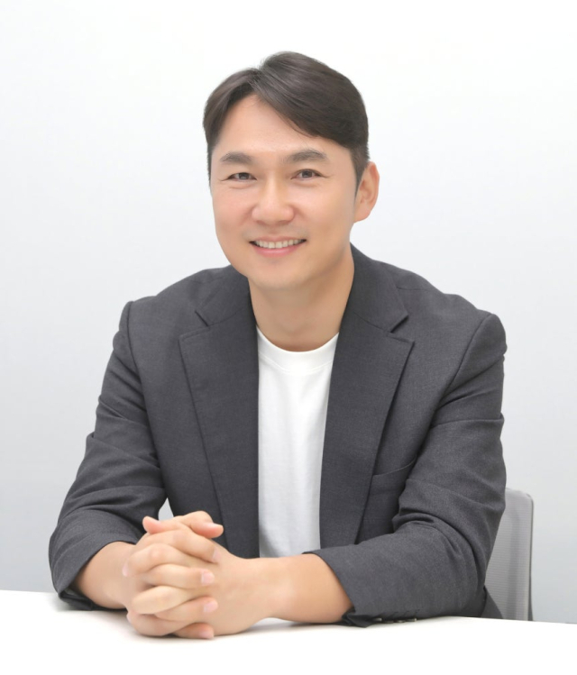 윤현준 대표. 사진 제공=잡코리아