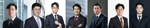 동양생명·티웨이·마녀공장…'핫한 M&A' 완성한 7대 로펌 변호사 [시그널 선정 베스트 로이어]