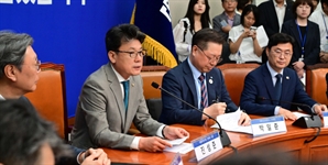 배임죄 남발 우려에도…與 '더 세진 상법' 원안대로 추진