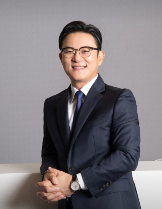 서정호 롯데웰푸드 혁신추진단장. 사진 제공=롯데웰푸드