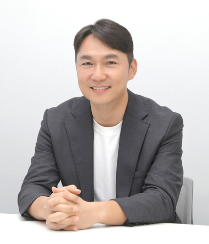 윤현준 잡코리아 대표