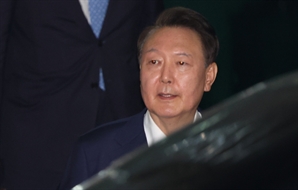 내란특검 "尹 조사날짜 변경 불가…금주 내 재통보”