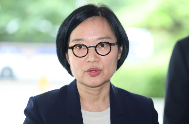 'AI 발전' 강조한 한성숙 "벤처붐 통해 4세대 벤처 기업가 육성해야"