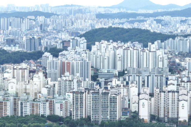 모집 공고일따라…대출 규제 희비 갈린 7월 분양 단지들[집슐랭]