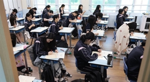 난이도 조절 실패한 6월 모평…영어 1등급 19% 역대 최다