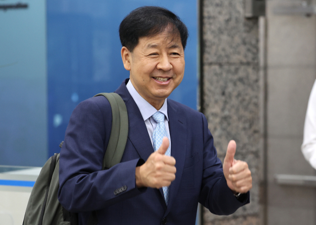 "민간 기업에 보조금 줄 때 지분 확보해야"… 구윤철의 재정 혁신 드라이브