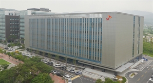 SK, IDC사업 일원화 마무리…LG도 교통정리 나서나