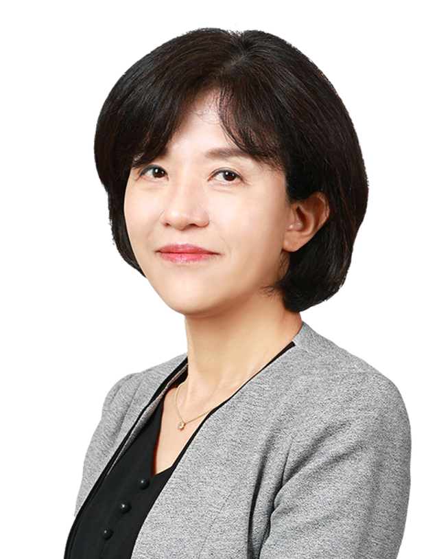 김혜원 코스콤 신임 AX·R&D본부장. 사진 제공=코스콤