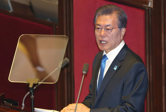 "尹정부서 후퇴"…국민참여예산 3년간 감소세