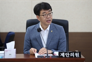 인천시의회 ‘건강장애학생 교육지원 조례안’ 본회의 통과