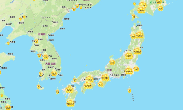 "귀신보다 집값이 무서워" 日 '고독사 주택'마저 인기[글로벌 왓]