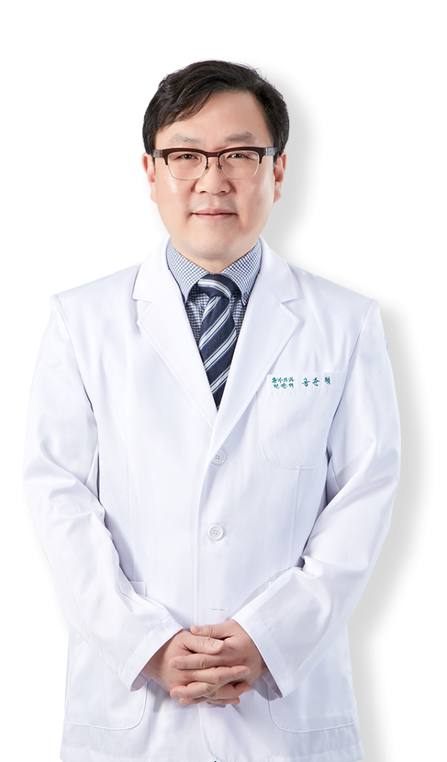 공준혁 인천세종병원 심장혈관훙부외과장. 사진제공=세종병원