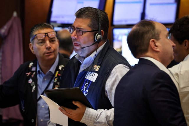 무역 협상 낙관론에 S&P500 또 최고치…관건은 최종 관세율[데일리국제금융시장]